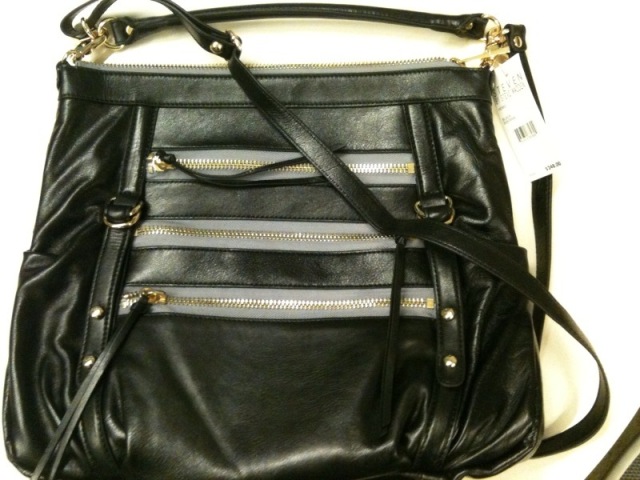 new purse